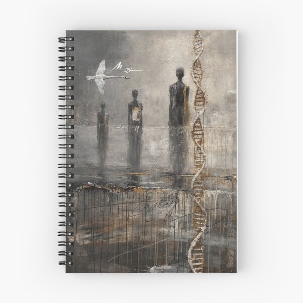 Item preview, Codex designed and sold by MariaBjuvenstam.
