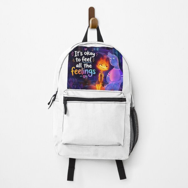 Item preview, Feel the Feelings designed and sold by Suadela Branding.