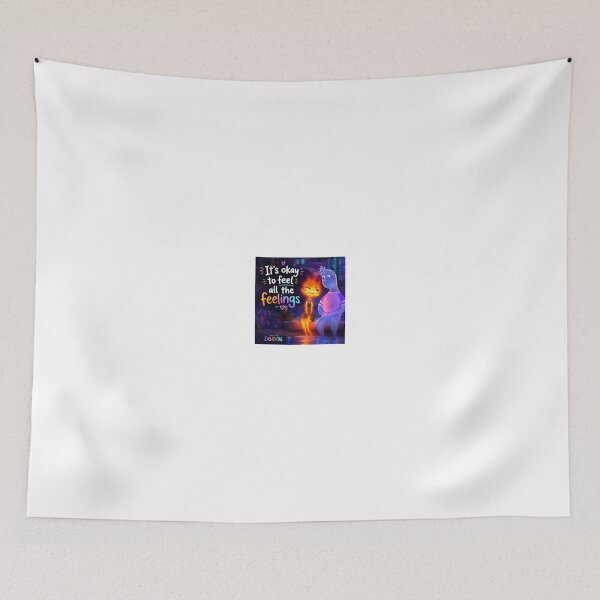 Item preview, Feel the Feelings designed and sold by Suadela Branding.