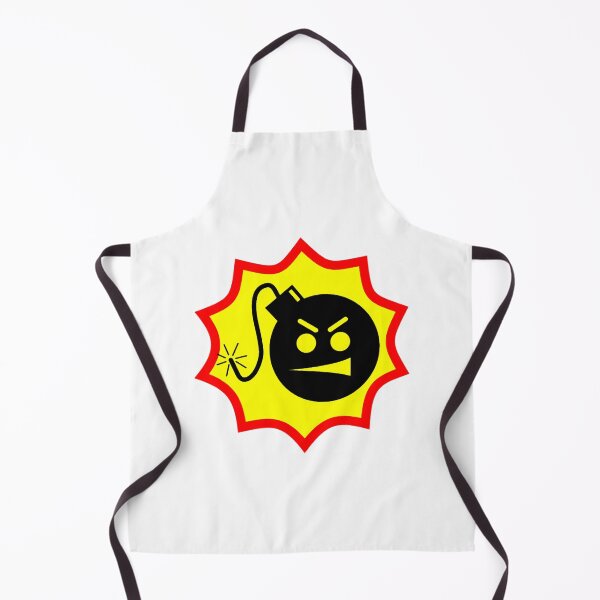 Item preview, Serious Sam logo For Girls Women designed and sold by GarzaGabrie.
