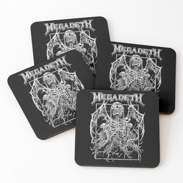 Item preview, megadeth - vic rising designed and sold by Orenda-om.
