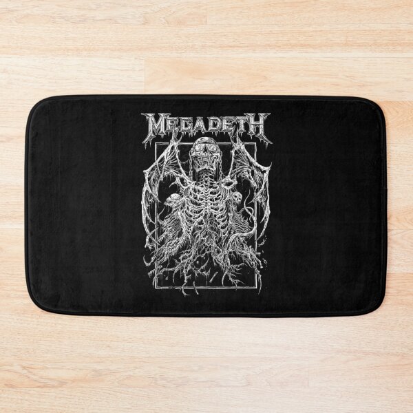 Item preview, megadeth - vic rising designed and sold by Orenda-om.
