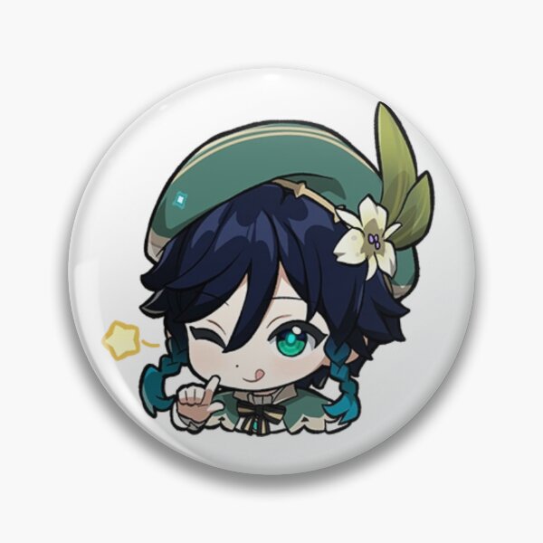 Item preview, Venti chibi designed and sold by Lauwuuh.