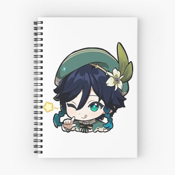 Item preview, Venti chibi designed and sold by Lauwuuh.