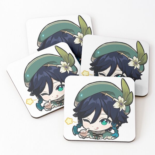 Item preview, Venti chibi designed and sold by Lauwuuh.