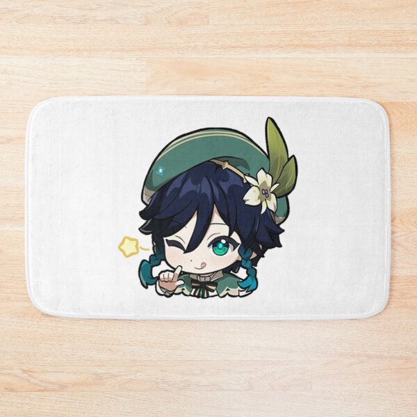 Item preview, Venti chibi designed and sold by Lauwuuh.