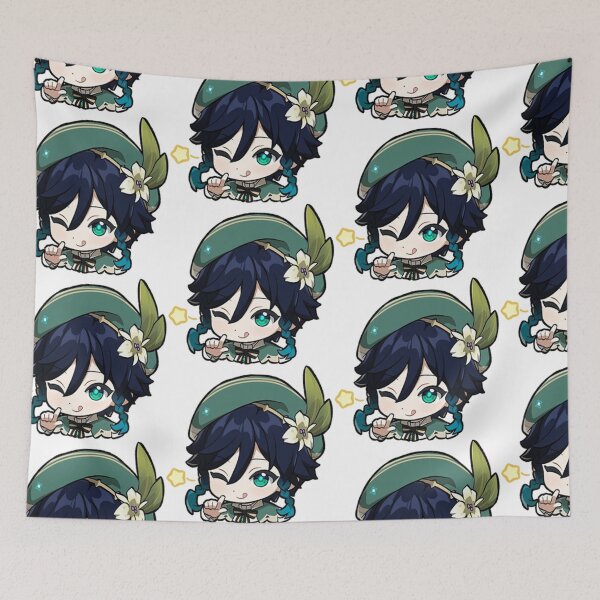 Item preview, Venti chibi designed and sold by Lauwuuh.
