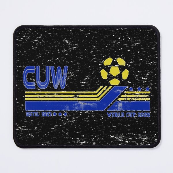 Item preview, Curacao Soccer designed and sold by sweetfroyz.