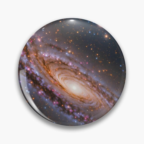 Item preview, Spiral Galaxy  designed and sold by shelteredinside.