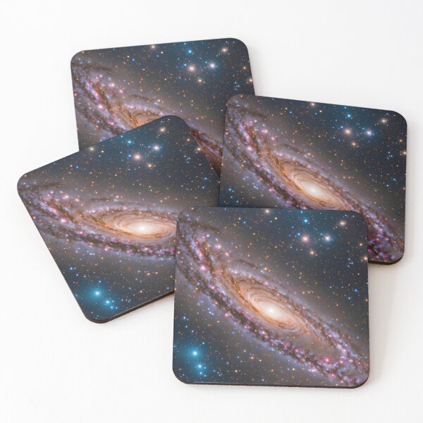 Item preview, Spiral Galaxy  designed and sold by shelteredinside.