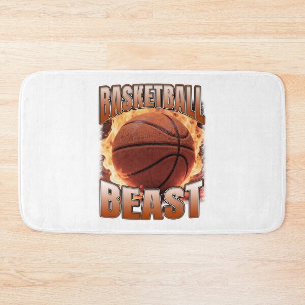 Item preview, Basketball Beast designed and sold by bngfx.