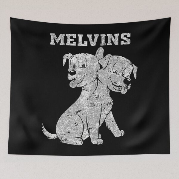 Item preview, melvins 423 designed and sold by Orenda-om.