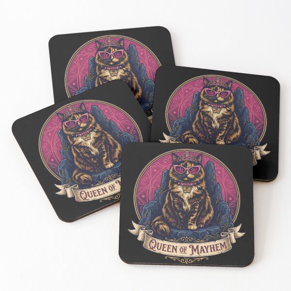 Item preview,  Princess Donut Queen of Mayhem Dungeon Crawl Carl Retro Logo Design designed and sold by AdyKurniawan.