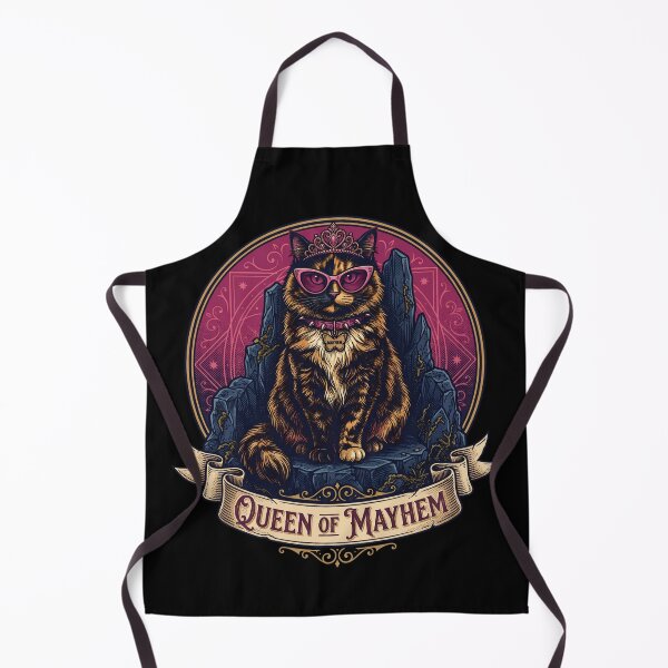 Item preview, Princess Donut Queen of Mayhem Dungeon Crawl Carl Retro Logo Design designed and sold by AdyKurniawan.