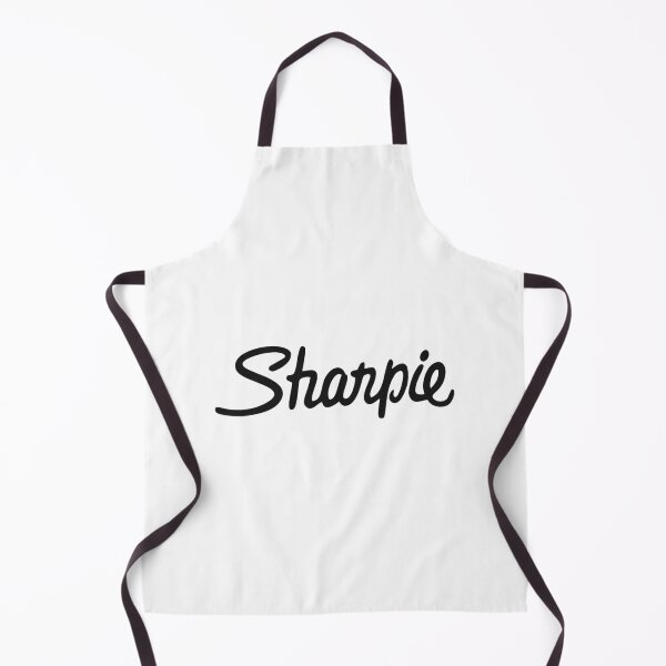 Item preview, Sharpie Logo For Girls Women designed and sold by GarzaGabrie.