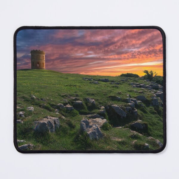 Item preview, Solomons Temple Buxton designed and sold by Alisonchambers2.