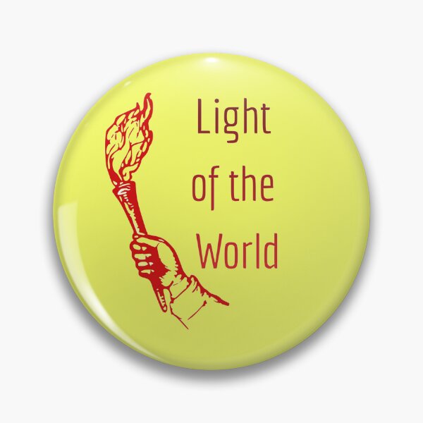 Artikelvorschau, Licht der Welt SVG PNG | Christliches T-Shirt-Design | Glaube SVG | Bibelvers als digitaler Download | Cricut-Schnittdatei | Sublimations-PNG | Christliche Wanddekoration entworfen und verkauft von HappyNestIN.