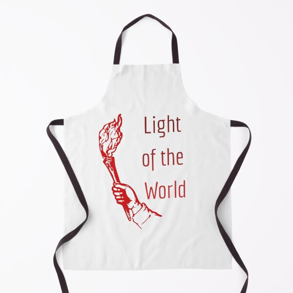Item preview, Light of the World SVG PNG | Christian Shirt Design | Faith SVG | Bible Verse Digital Download | Cricut Cut File | Sublimation PNG | Christian Wall Art designed and sold by HappyNestIN.
