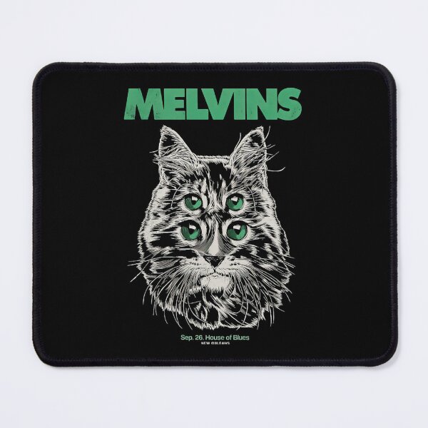 Item preview, melvins band 417 designed and sold by Orenda-om.