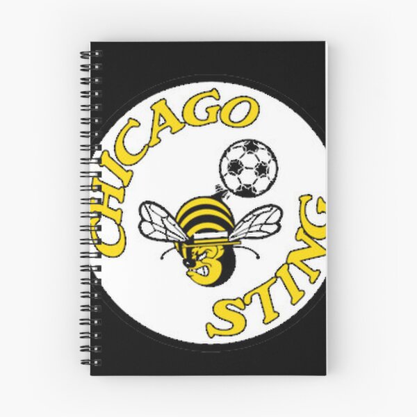 Item preview, Defunct Chicago Sting Soccer designed and sold by FossiElisaph.
