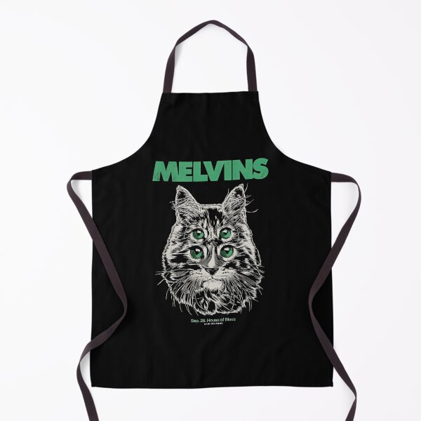 Item preview, melvins band 417 designed and sold by Orenda-om.