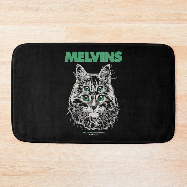 Item preview, melvins band 417 designed and sold by Orenda-om.