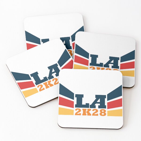 Item preview, Los Angeles 2028 designed and sold by vikngDesign.
