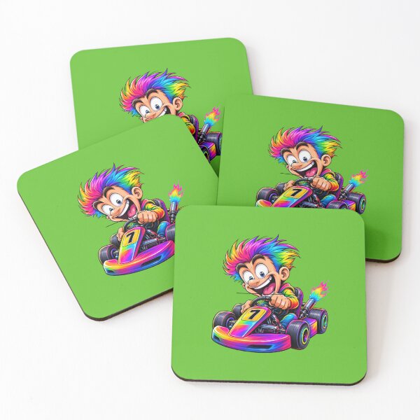 Item preview, Rainbow Drift designed and sold by Mattigiov.