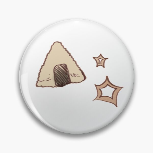 Item preview, onigiri designed and sold by Dorian Winter.