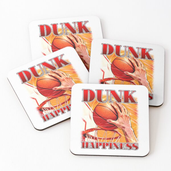 Item preview, Dunk Happiness designed and sold by bngfx.