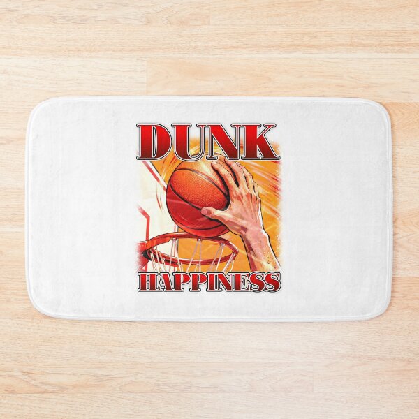Item preview, Dunk Happiness designed and sold by bngfx.