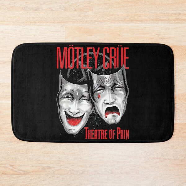 Item preview, Theatre Of Pain designed and sold by perkeyflai.