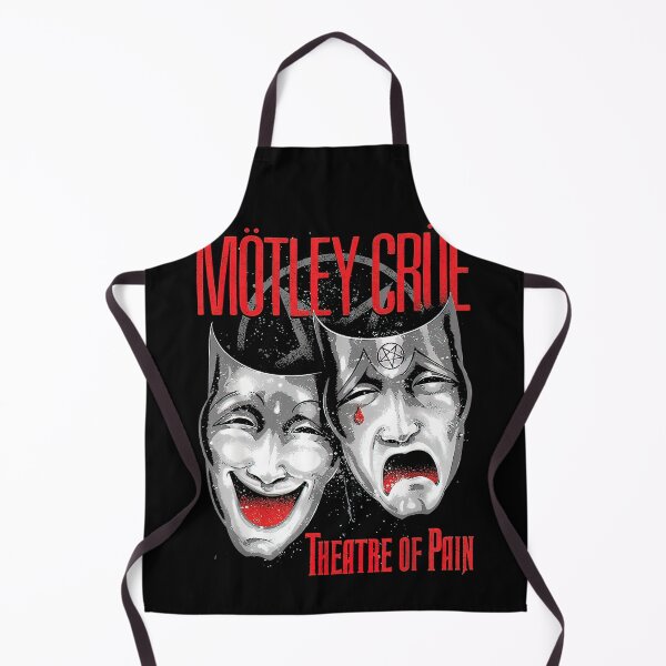 Item preview, Theatre Of Pain designed and sold by perkeyflai.