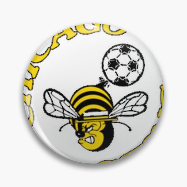 Item preview, Defunct Chicago Sting Nas Soccer The Sting designed and sold by sweetfroyz.