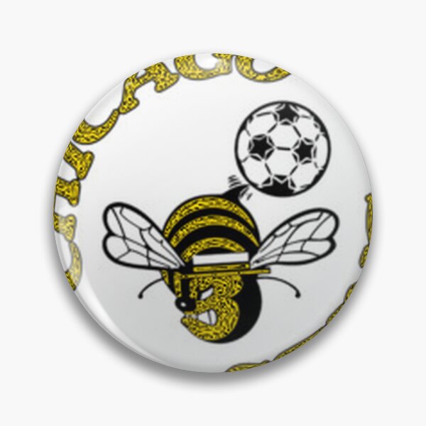 Artikelvorschau, Aufgelöster Fußballverein Chicago Sting_1 entworfen und verkauft von Jhawkridge.