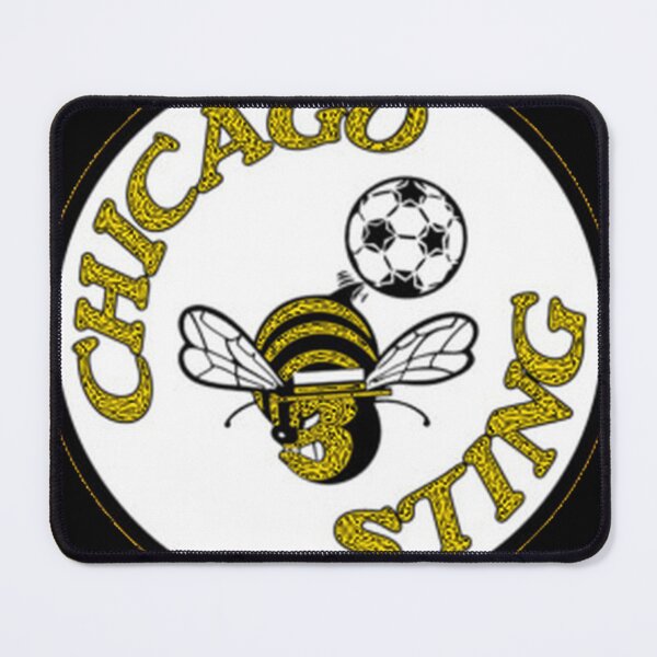 Item preview, Defunct Chicago Sting Soccer_1 designed and sold by FossiElisaph.