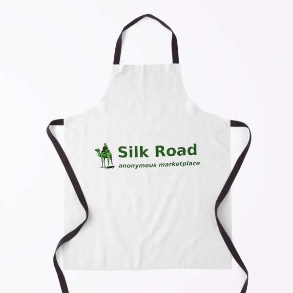 Item preview, Silk Road Anonymous Marketplace Logo Deep Web Dark Onion Tor For Girls Women designed and sold by GarzaGabrie.