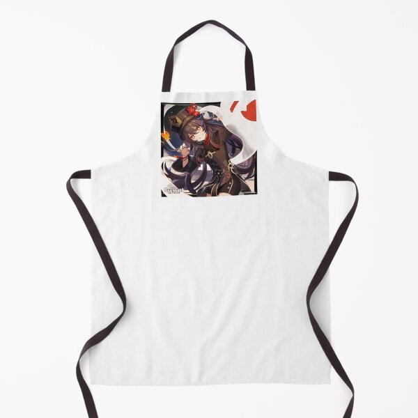 Item preview, Hu Tao designed and sold by Lauwuuh.