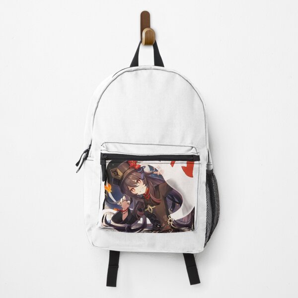 Item preview, Hu Tao designed and sold by Lauwuuh.
