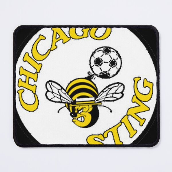Item preview, Defunct Chicago Sting Soccer designed and sold by sweetfroyz.