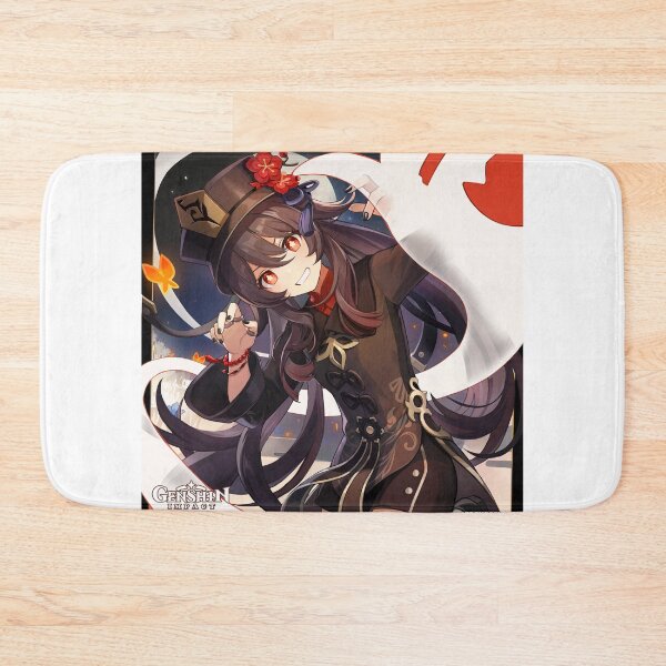 Item preview, Hu Tao designed and sold by Lauwuuh.