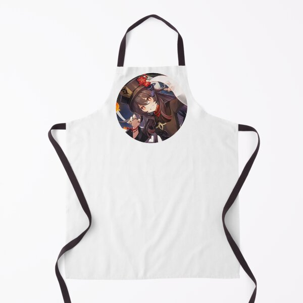 Item preview, Hu Tao designed and sold by Lauwuuh.