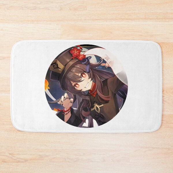 Item preview, Hu Tao designed and sold by Lauwuuh.