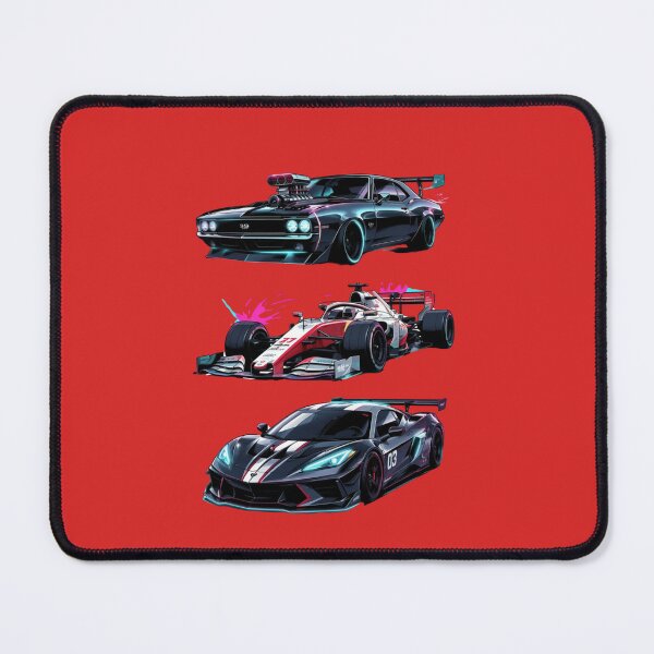 Item preview, Classic Motorsport Legend designed and sold by Mattigiov.