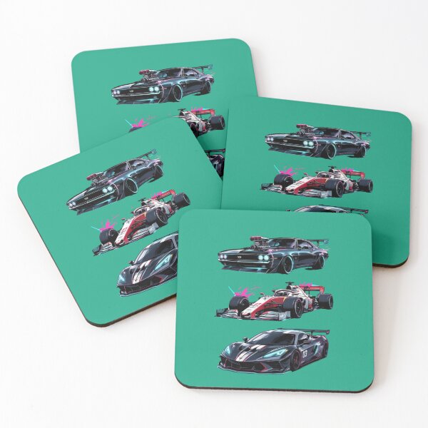 Item preview, Classic Motorsport Legend designed and sold by Mattigiov.