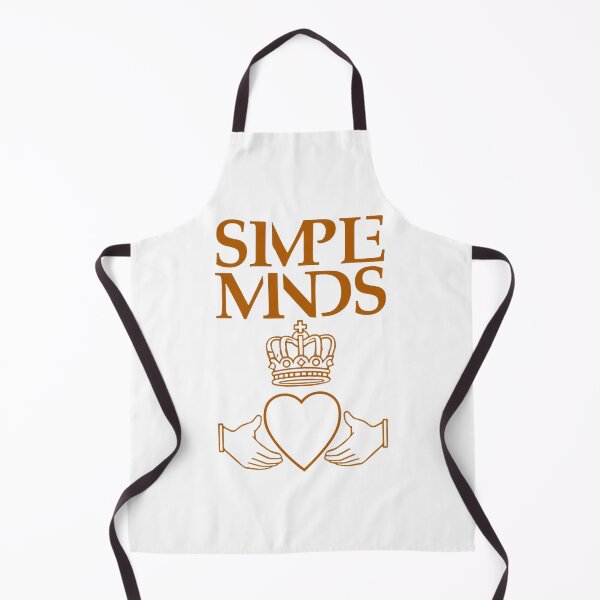 Item preview, Simple minds logo classic For Girls Women designed and sold by GarzaGabrie.