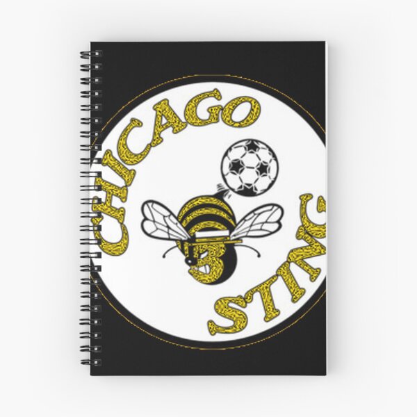 Item preview, Defunct Chicago Sting Soccer_1 designed and sold by artsregis.