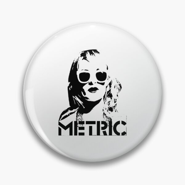 Item preview, metric band designed and sold by Orenda-om.