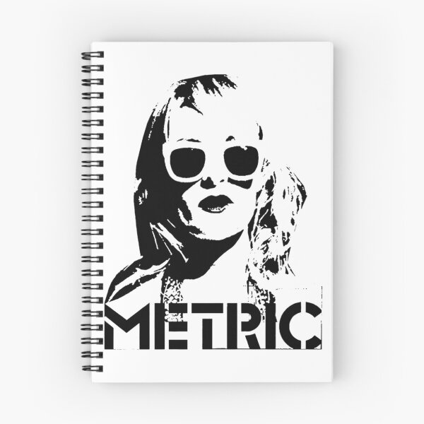 Item preview, metric band designed and sold by Orenda-om.