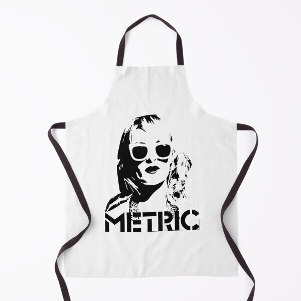 Item preview, metric band designed and sold by Orenda-om.